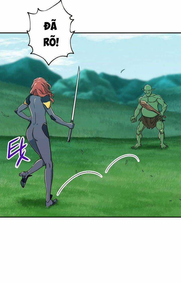 Bố Tôi Quá Mạnh Chapter 6 trang 31