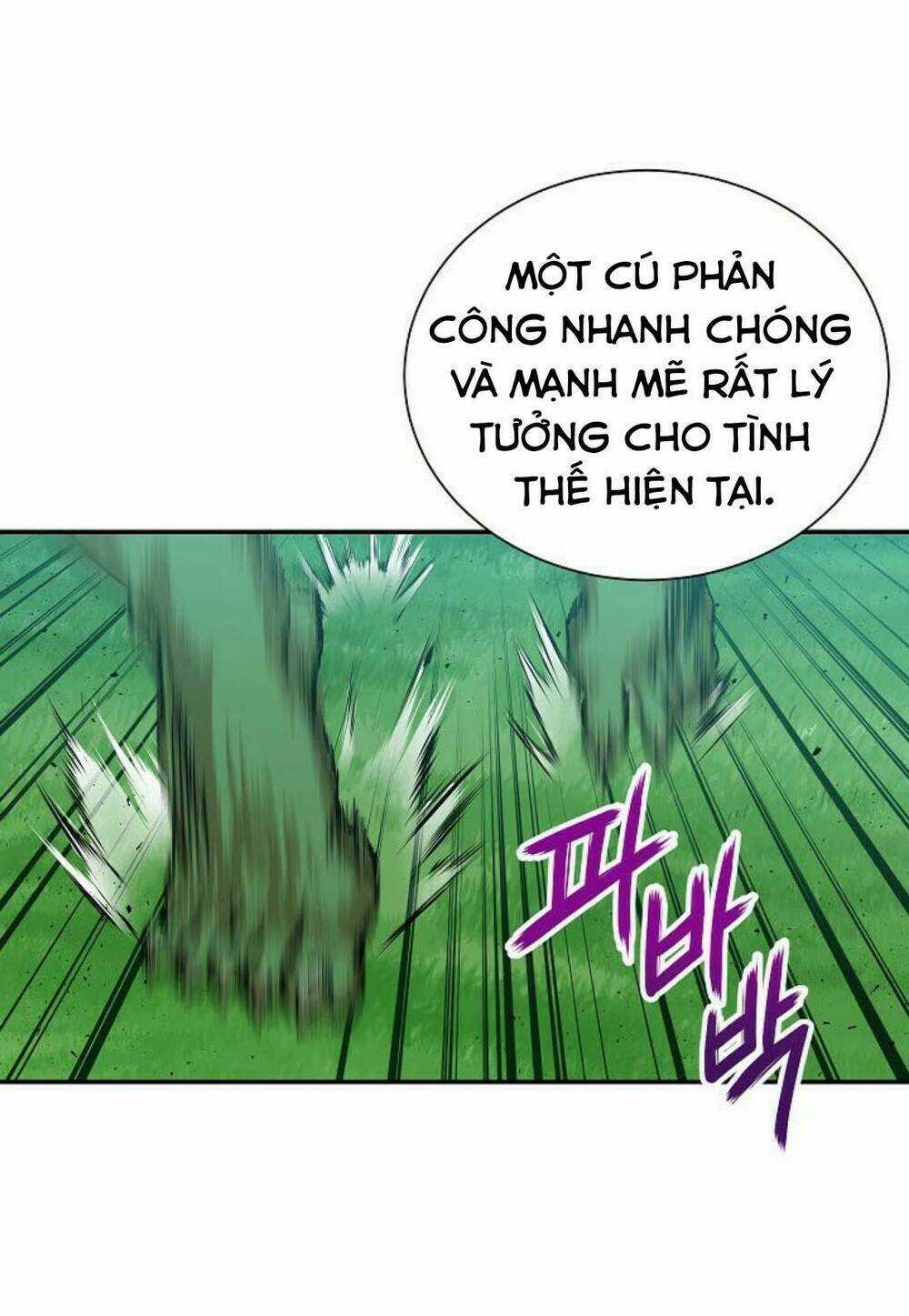 Bố Tôi Quá Mạnh Chapter 6 trang 35