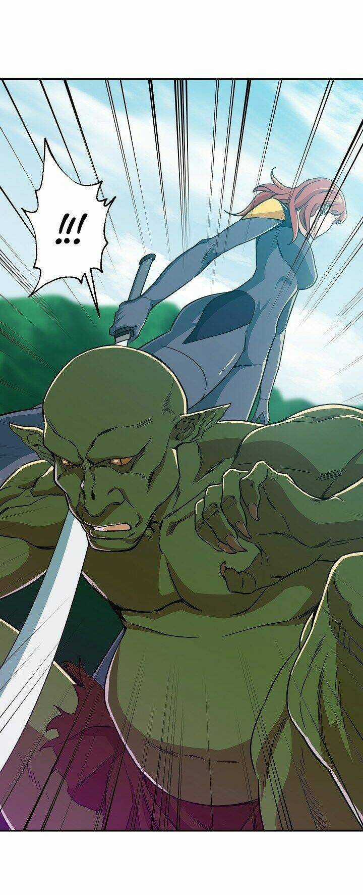 Bố Tôi Quá Mạnh Chapter 6 trang 45