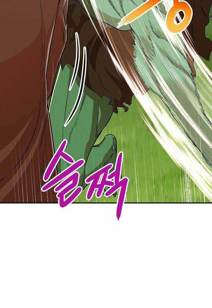 Bố Tôi Quá Mạnh Chapter 6 trang 5