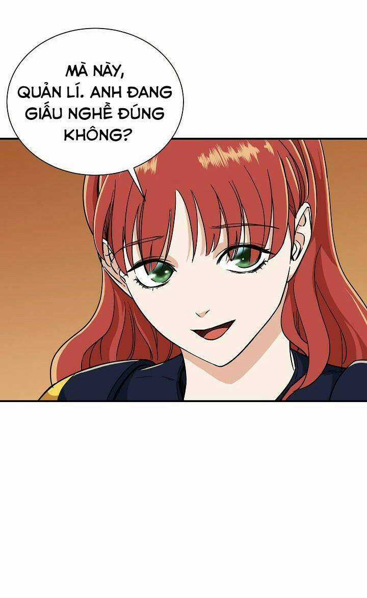 Bố Tôi Quá Mạnh Chapter 6 trang 54