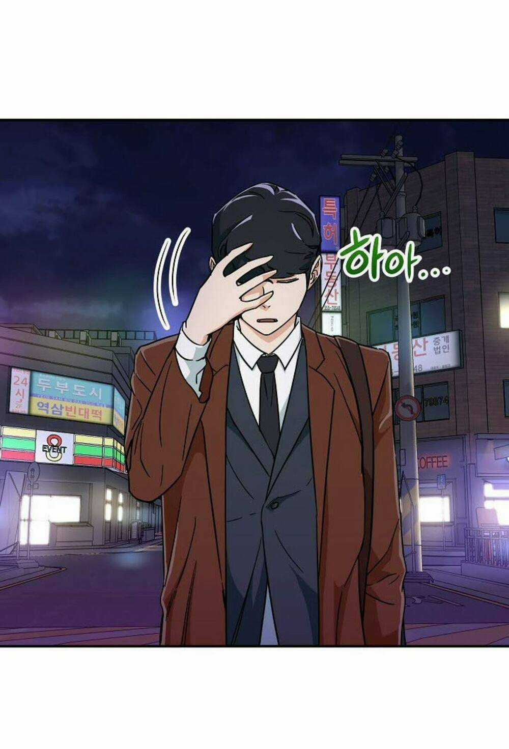 Bố Tôi Quá Mạnh Chapter 6 trang 63