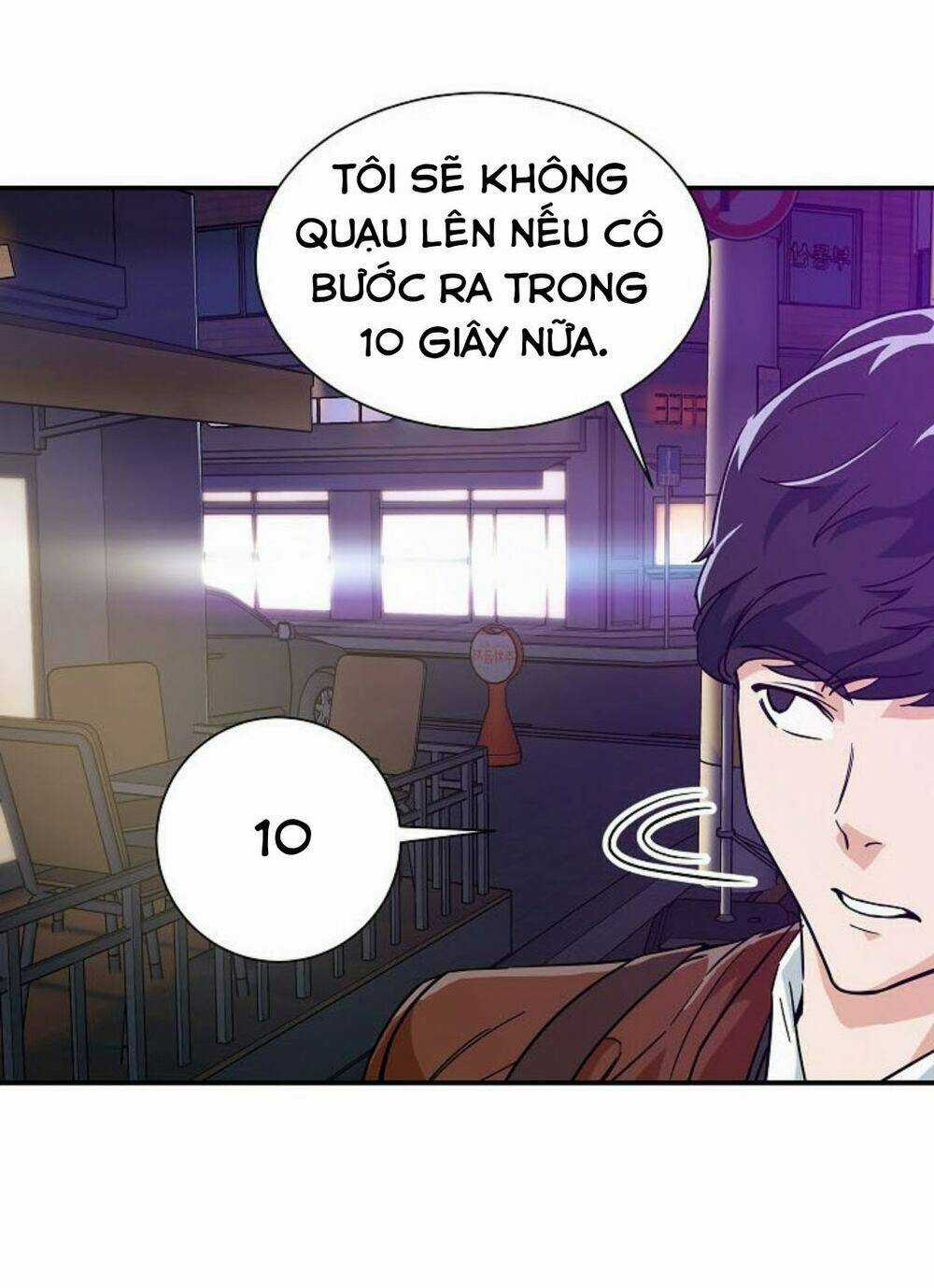 Bố Tôi Quá Mạnh Chapter 6 trang 64