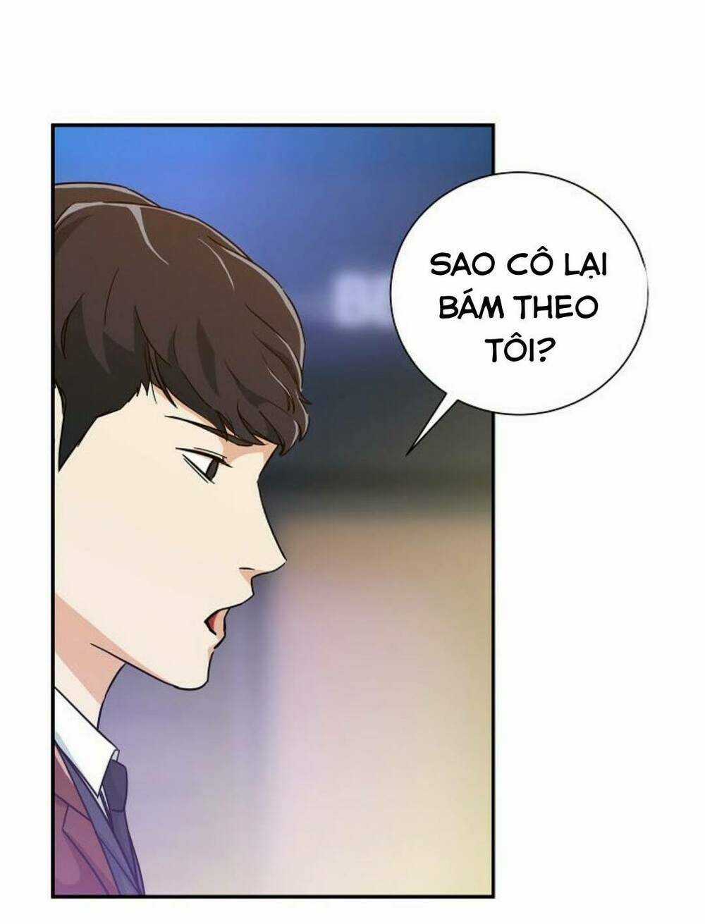 Bố Tôi Quá Mạnh Chapter 6 trang 67