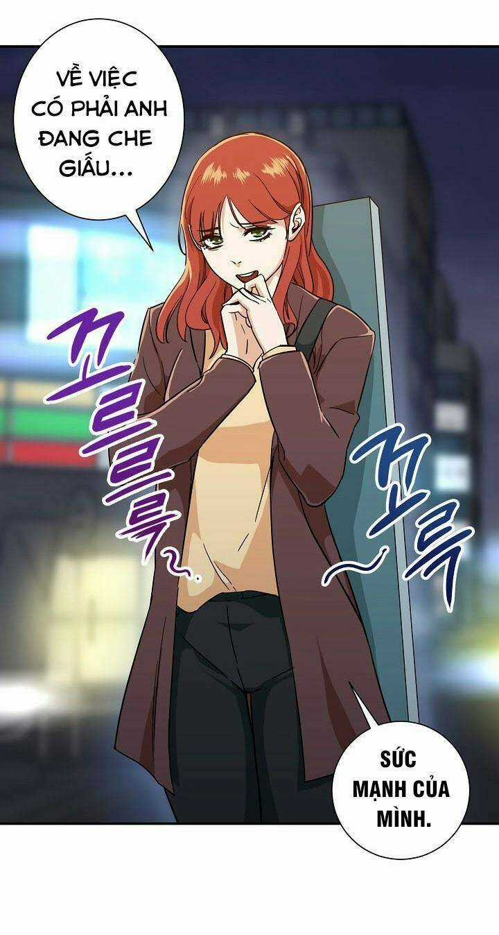 Bố Tôi Quá Mạnh Chapter 6 trang 69