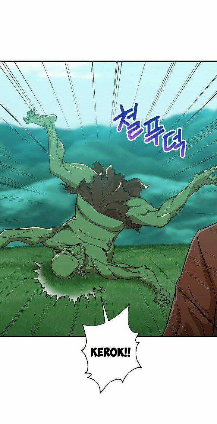 Bố Tôi Quá Mạnh Chapter 6 trang 7