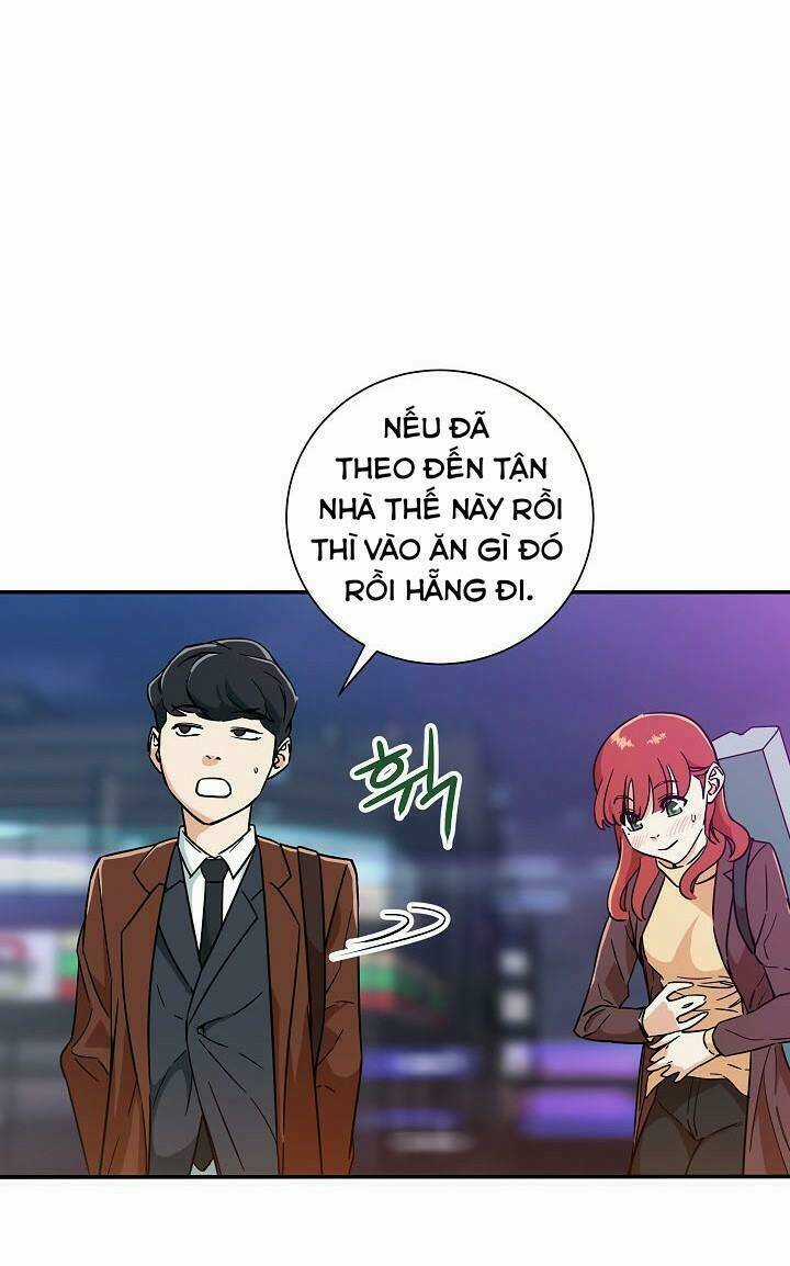 Bố Tôi Quá Mạnh Chapter 6 trang 70