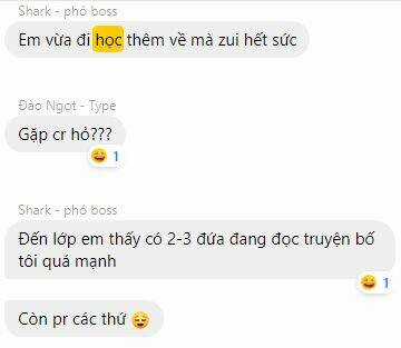 Bố Tôi Quá Mạnh Chapter 6 trang 72