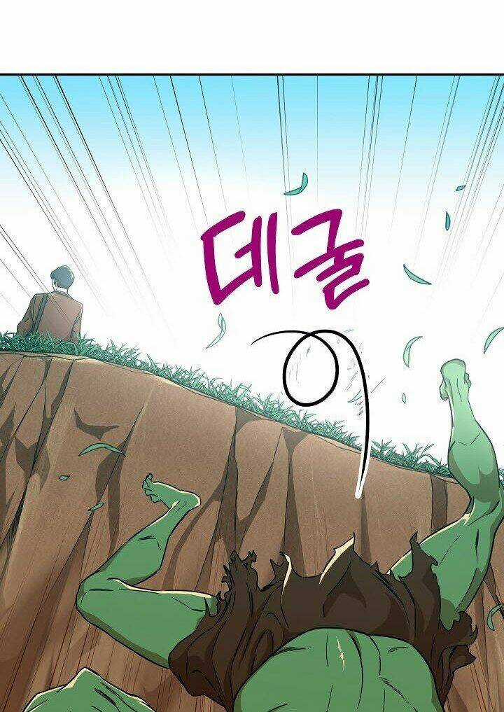 Bố Tôi Quá Mạnh Chapter 6 trang 8