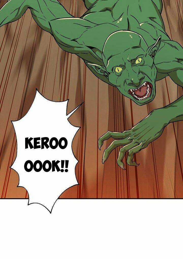 Bố Tôi Quá Mạnh Chapter 6 trang 9