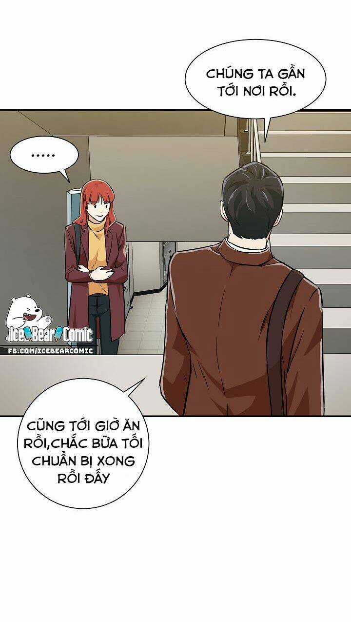 Bố Tôi Quá Mạnh Chapter 7 trang 11