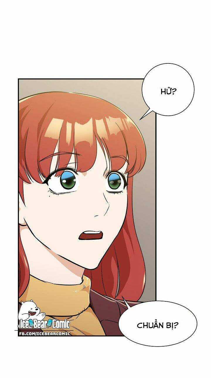 Bố Tôi Quá Mạnh Chapter 7 trang 12