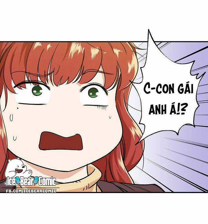 Bố Tôi Quá Mạnh Chapter 7 trang 14