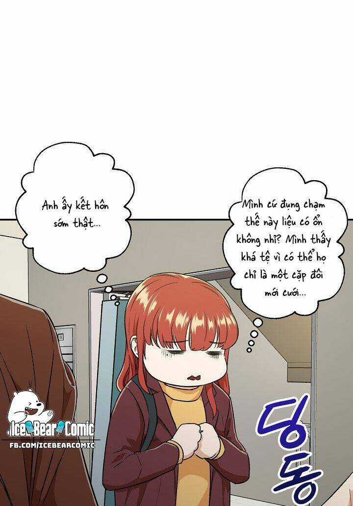 Bố Tôi Quá Mạnh Chapter 7 trang 16