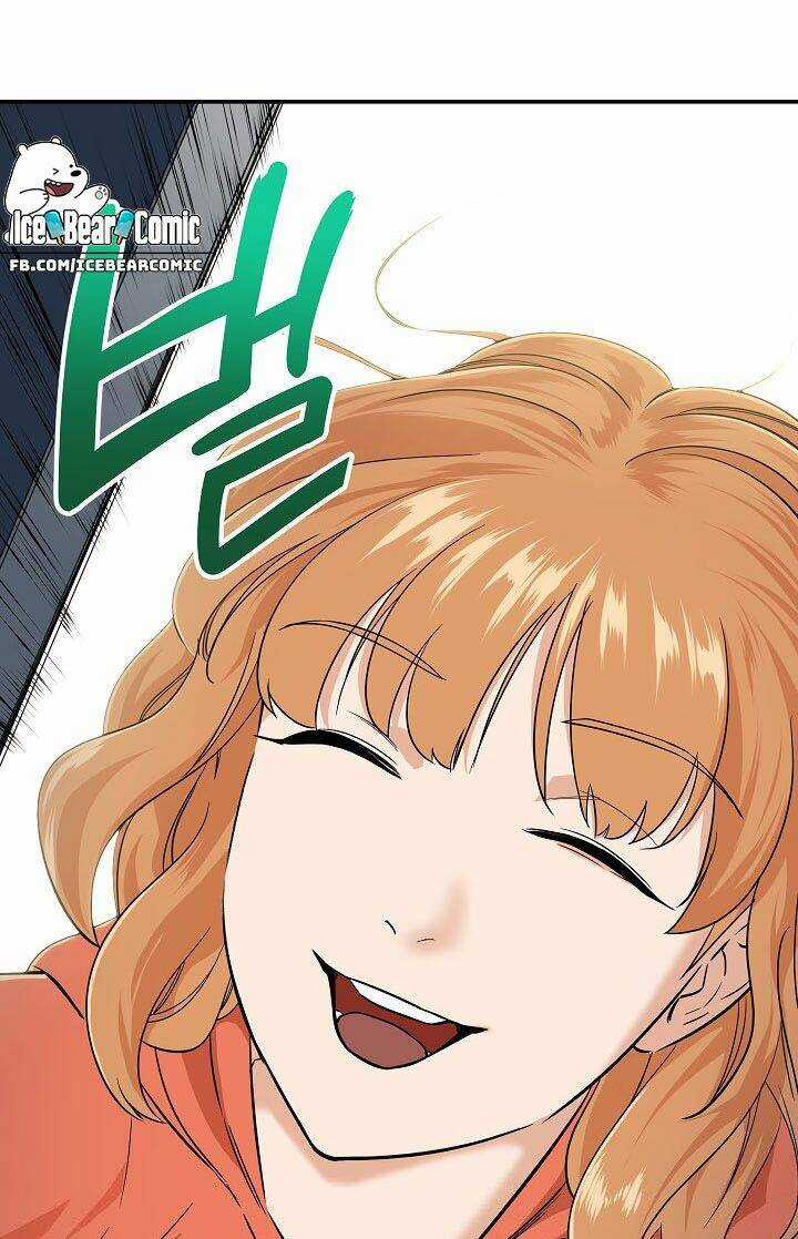 Bố Tôi Quá Mạnh Chapter 7 trang 18