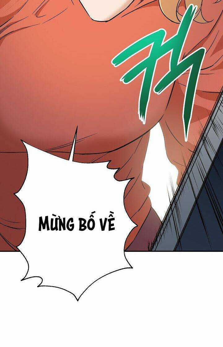 Bố Tôi Quá Mạnh Chapter 7 trang 19