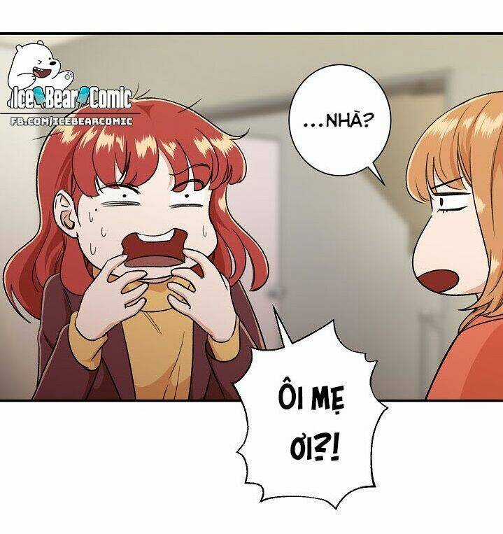 Bố Tôi Quá Mạnh Chapter 7 trang 20