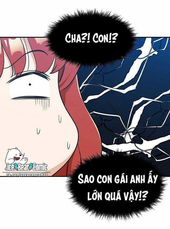 Bố Tôi Quá Mạnh Chapter 7 trang 21