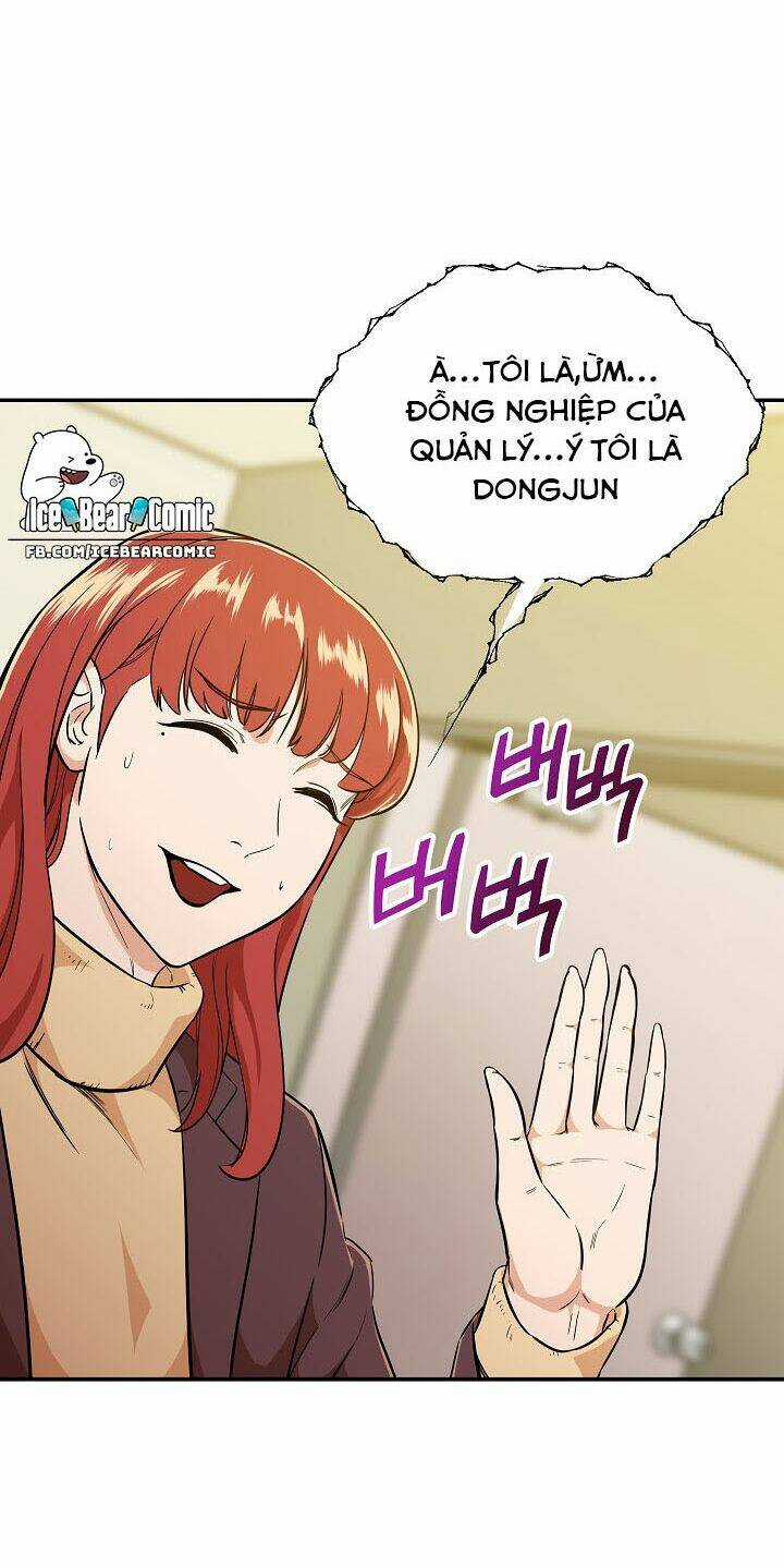 Bố Tôi Quá Mạnh Chapter 7 trang 25