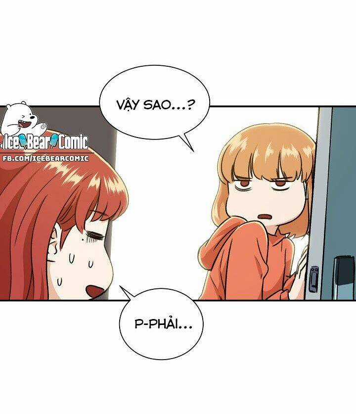 Bố Tôi Quá Mạnh Chapter 7 trang 26