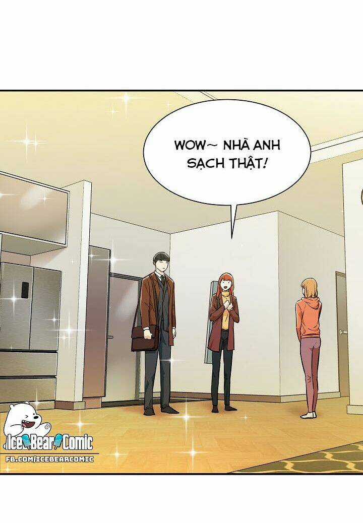 Bố Tôi Quá Mạnh Chapter 7 trang 29