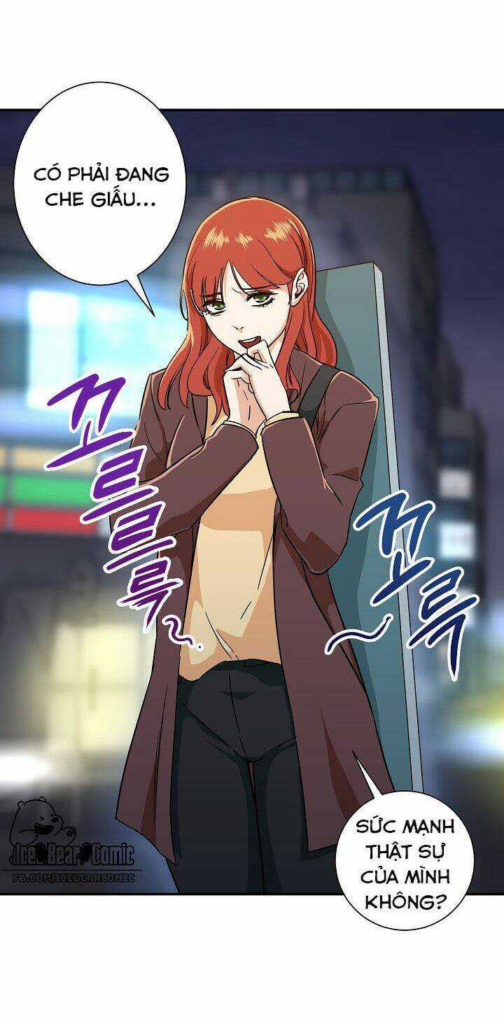 Bố Tôi Quá Mạnh Chapter 7 trang 3