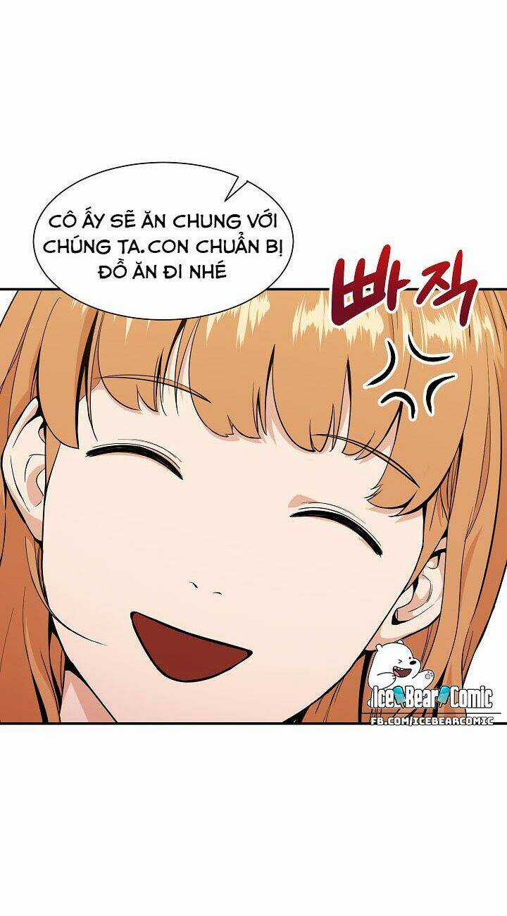 Bố Tôi Quá Mạnh Chapter 7 trang 31