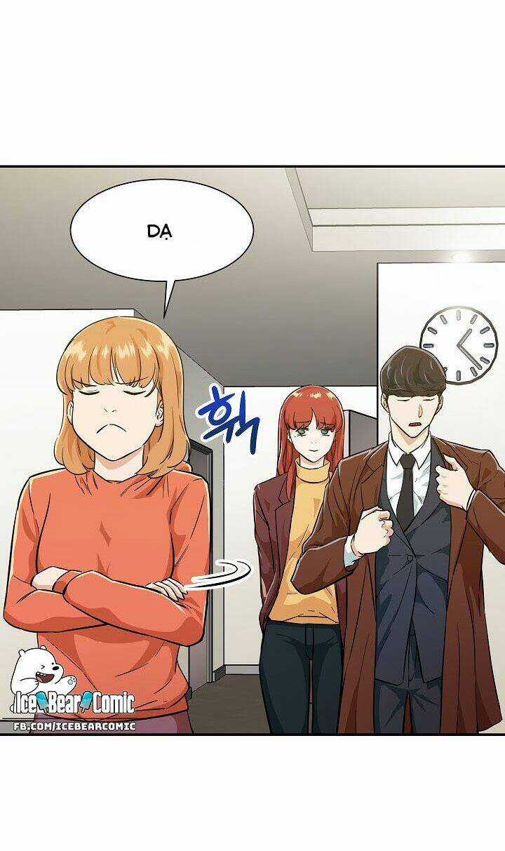 Bố Tôi Quá Mạnh Chapter 7 trang 32