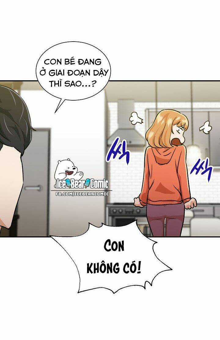 Bố Tôi Quá Mạnh Chapter 7 trang 33