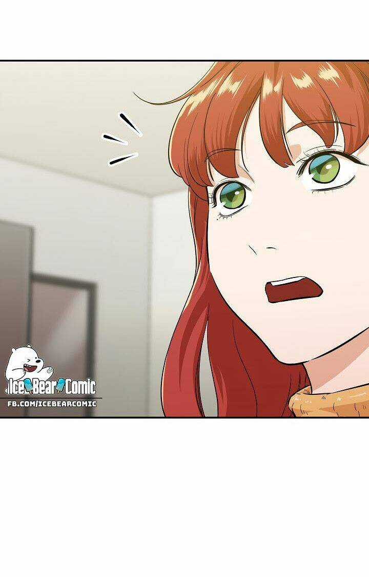 Bố Tôi Quá Mạnh Chapter 7 trang 34