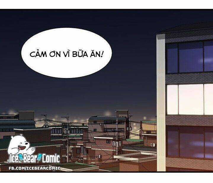 Bố Tôi Quá Mạnh Chapter 7 trang 37
