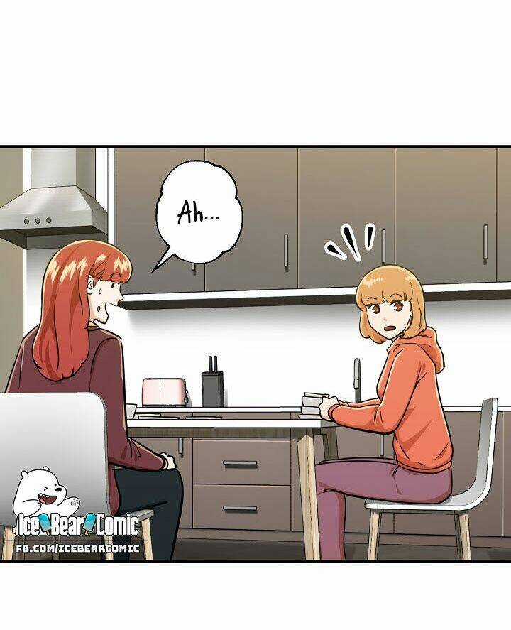 Bố Tôi Quá Mạnh Chapter 7 trang 40