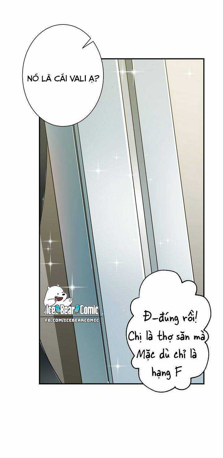 Bố Tôi Quá Mạnh Chapter 7 trang 41