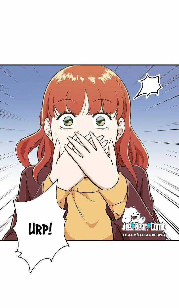 Bố Tôi Quá Mạnh Chapter 7 trang 43