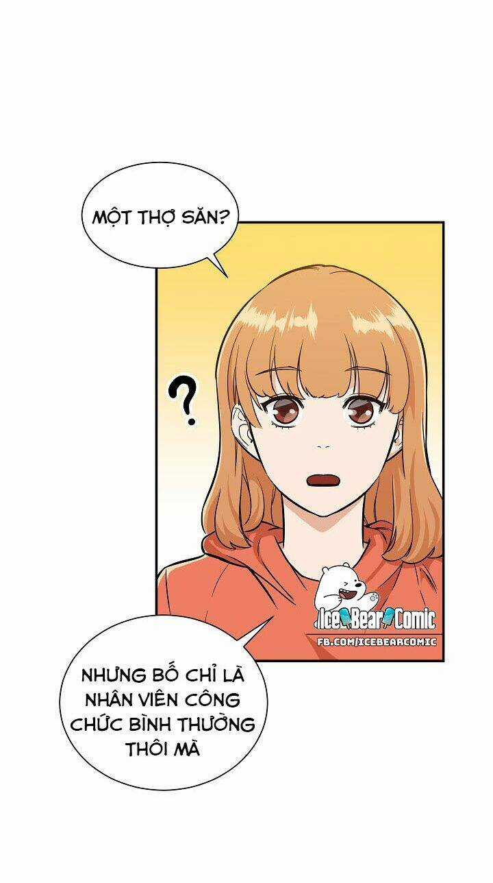 Bố Tôi Quá Mạnh Chapter 7 trang 46