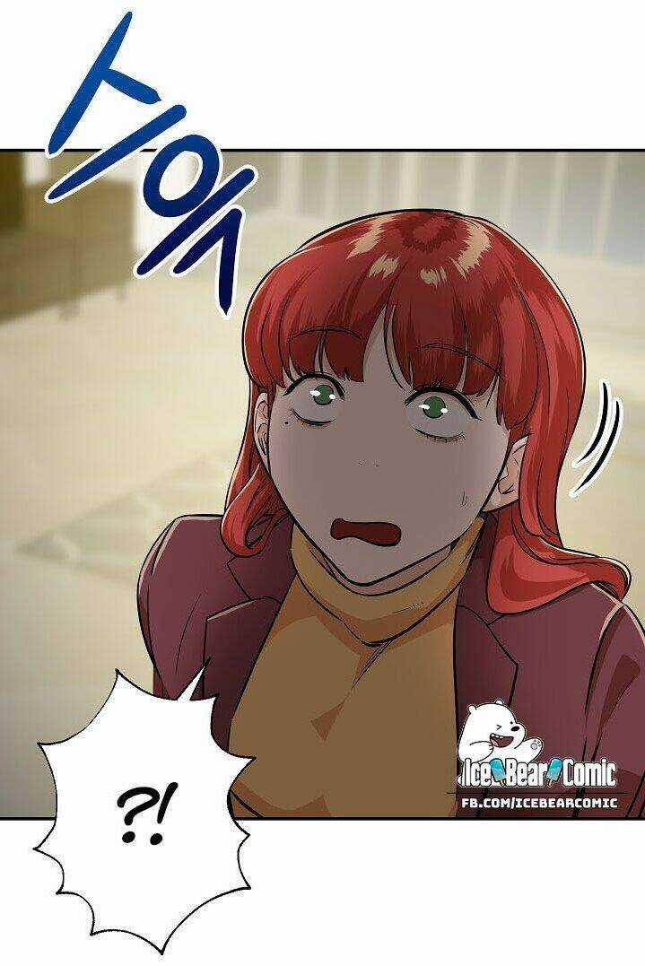 Bố Tôi Quá Mạnh Chapter 7 trang 49