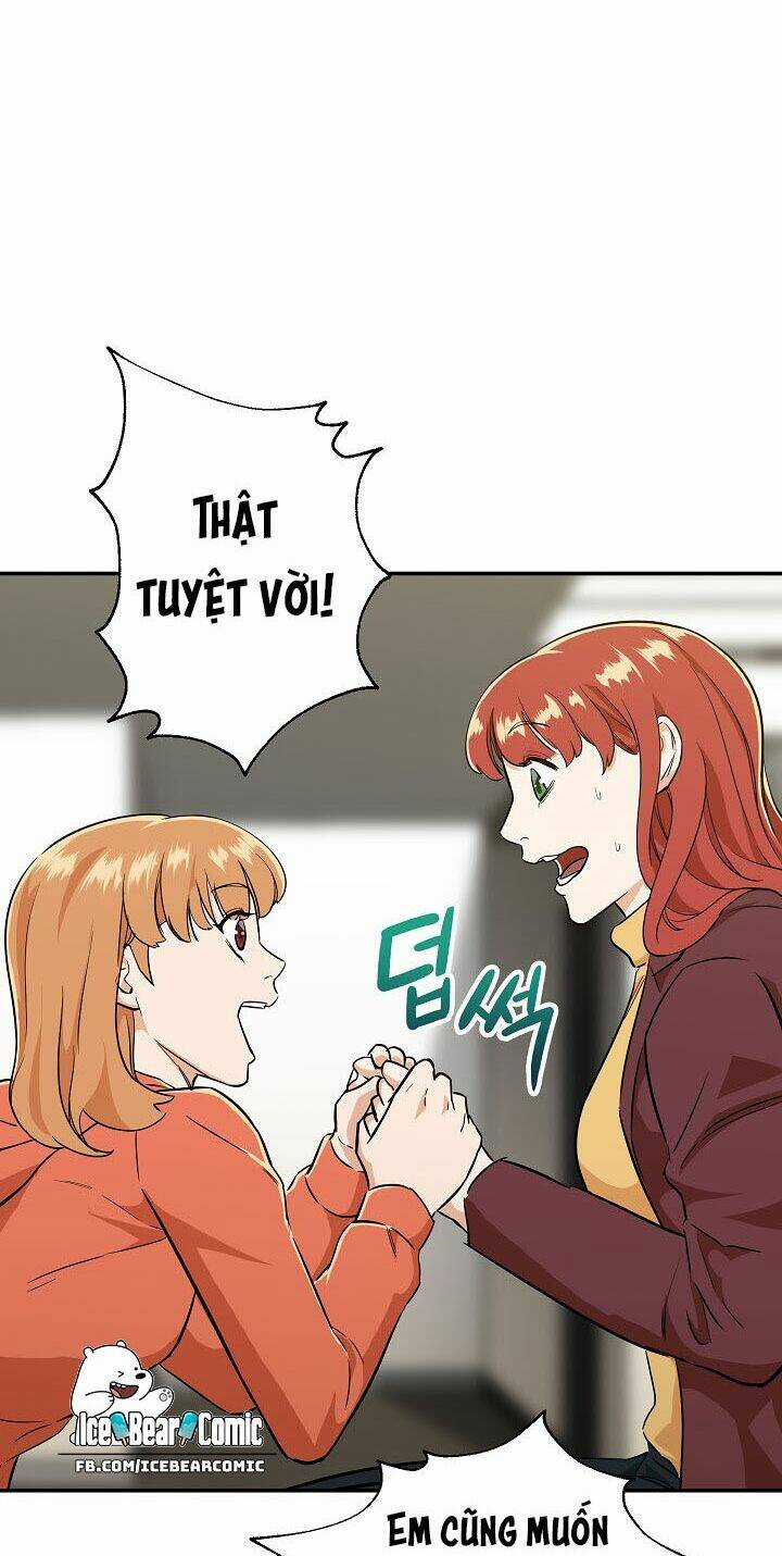 Bố Tôi Quá Mạnh Chapter 7 trang 50