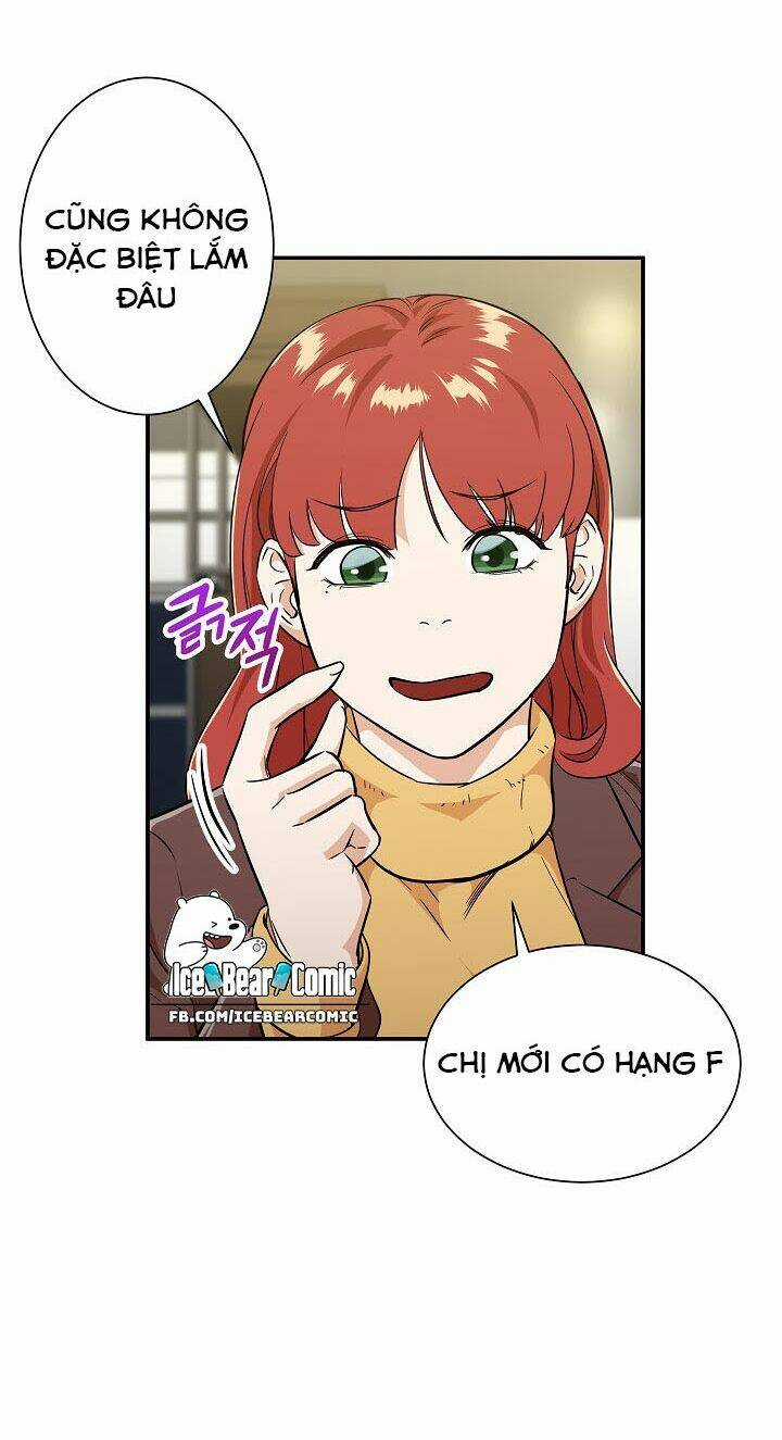Bố Tôi Quá Mạnh Chapter 7 trang 52