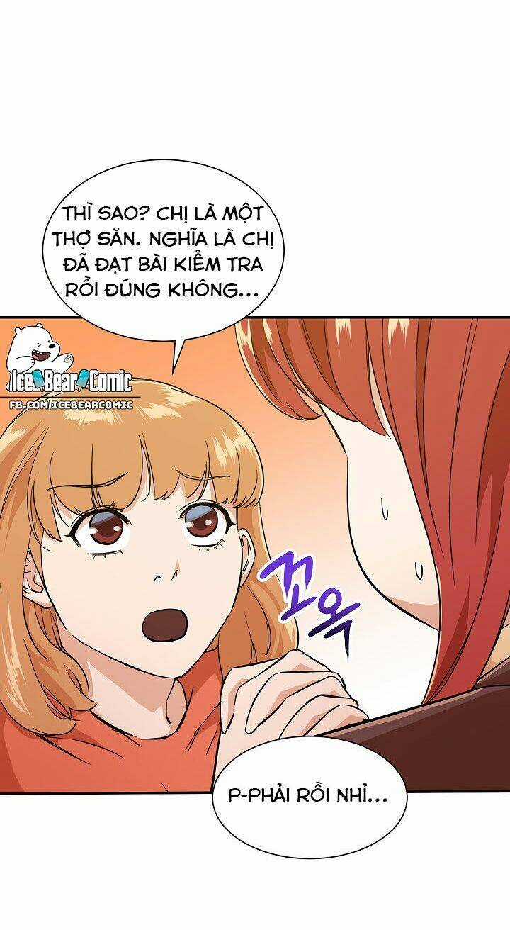 Bố Tôi Quá Mạnh Chapter 7 trang 53