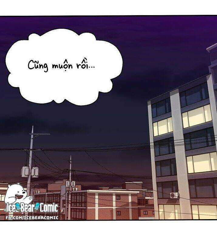 Bố Tôi Quá Mạnh Chapter 7 trang 55