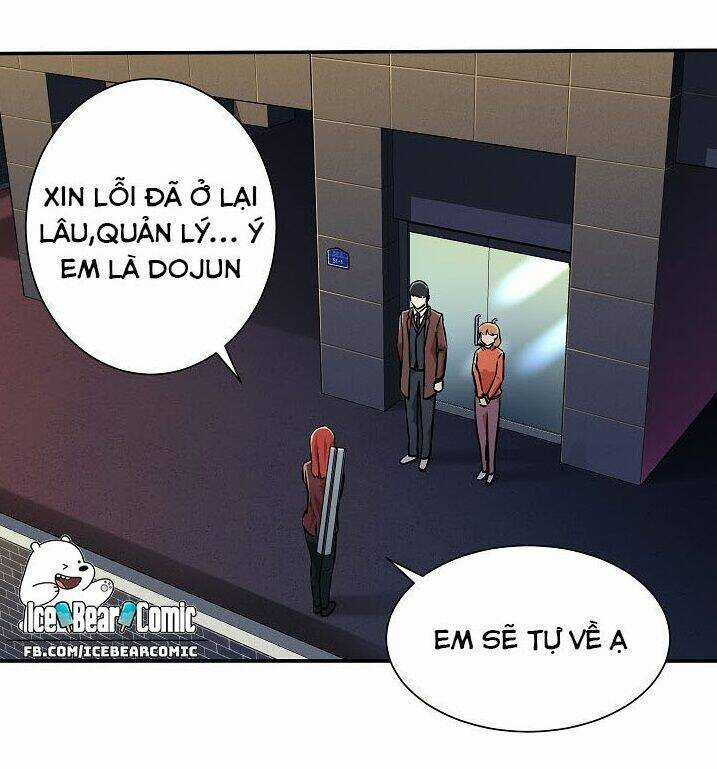 Bố Tôi Quá Mạnh Chapter 7 trang 56