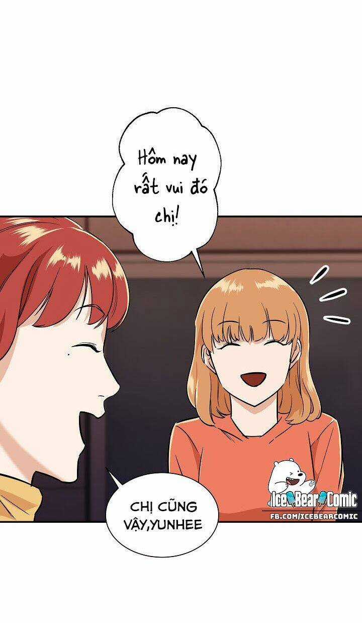 Bố Tôi Quá Mạnh Chapter 7 trang 57