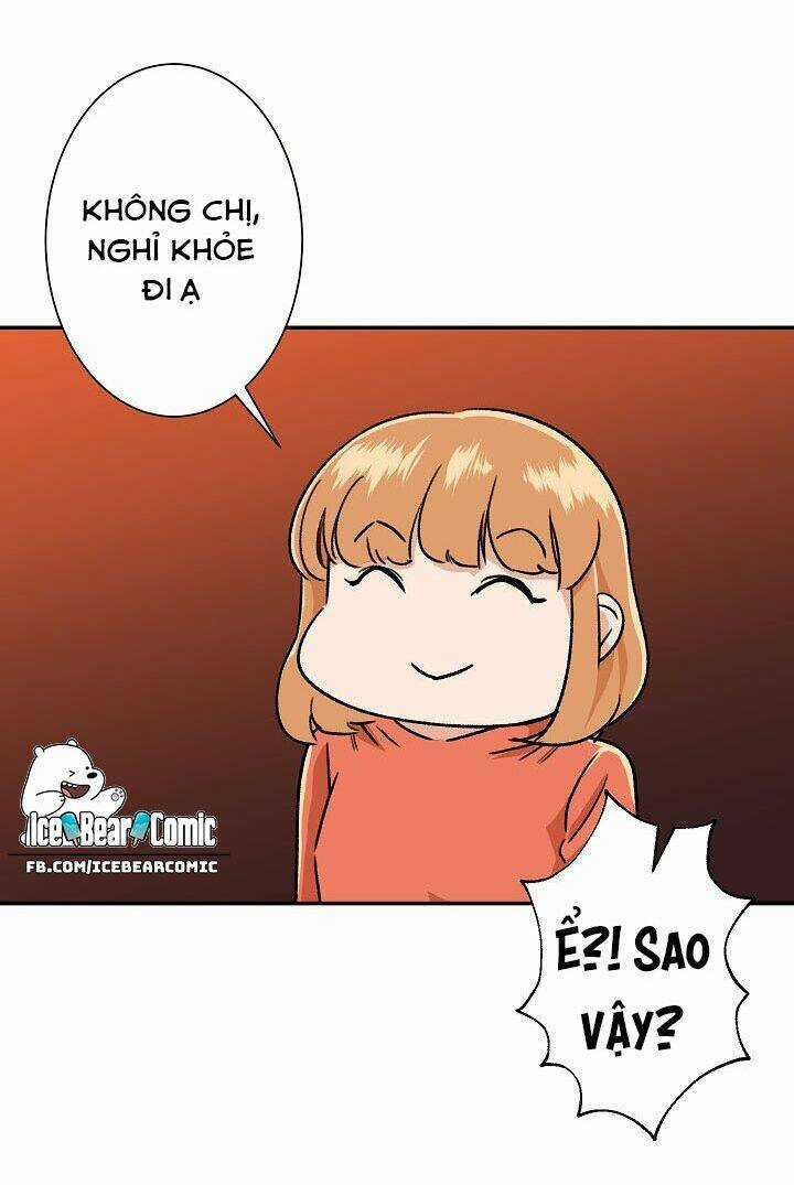 Bố Tôi Quá Mạnh Chapter 7 trang 59