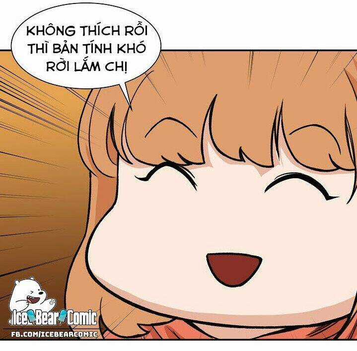 Bố Tôi Quá Mạnh Chapter 7 trang 60