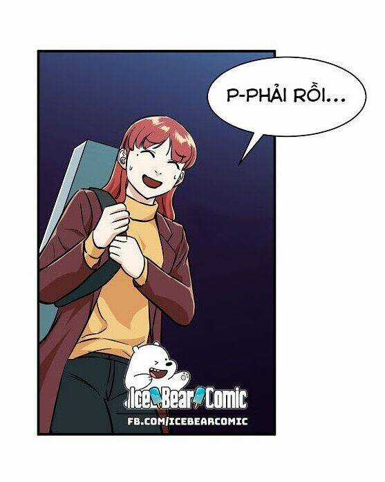 Bố Tôi Quá Mạnh Chapter 7 trang 61