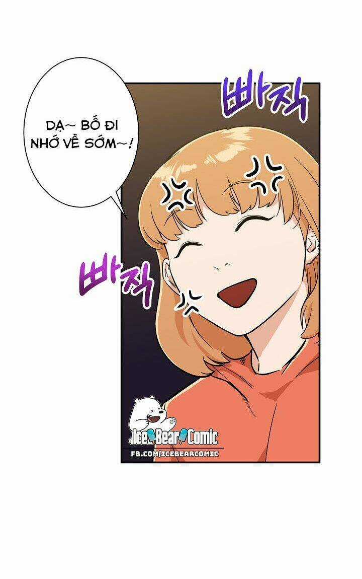 Bố Tôi Quá Mạnh Chapter 7 trang 63