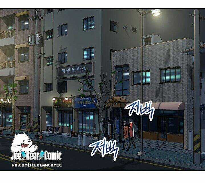 Bố Tôi Quá Mạnh Chapter 7 trang 64