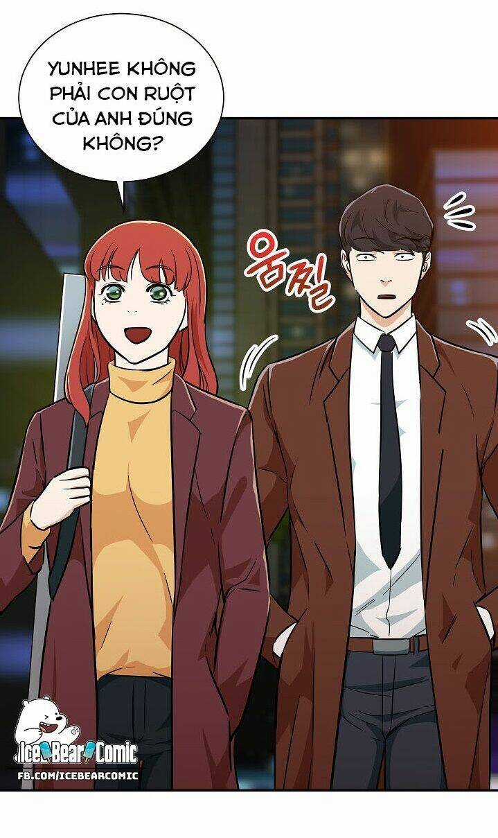 Bố Tôi Quá Mạnh Chapter 7 trang 65