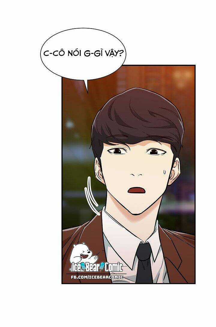 Bố Tôi Quá Mạnh Chapter 7 trang 66