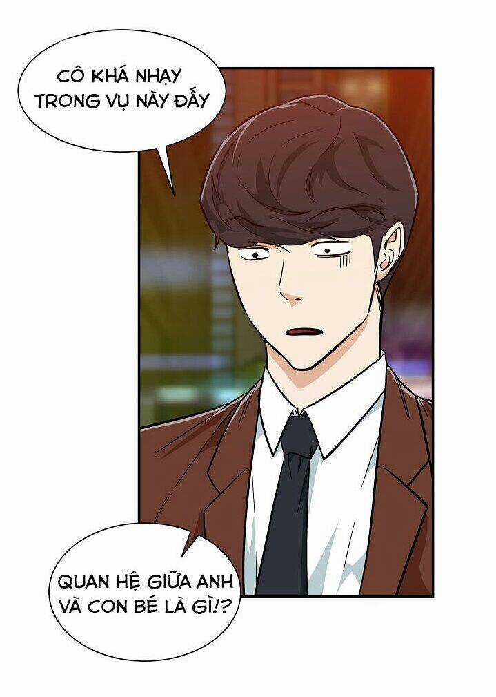 Bố Tôi Quá Mạnh Chapter 7 trang 69